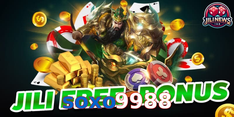 soxo9988