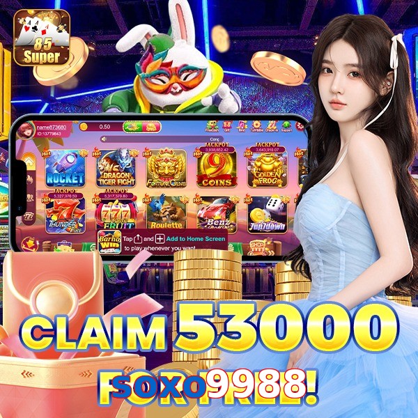 soxo9988