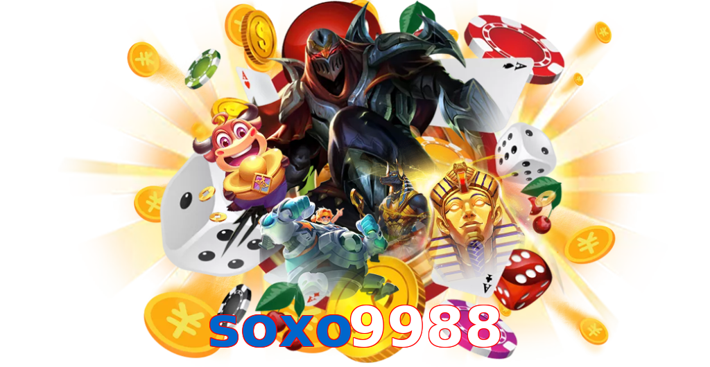 soxo9988