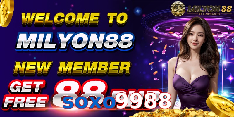 soxo9988