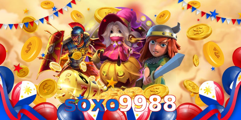 soxo9988
