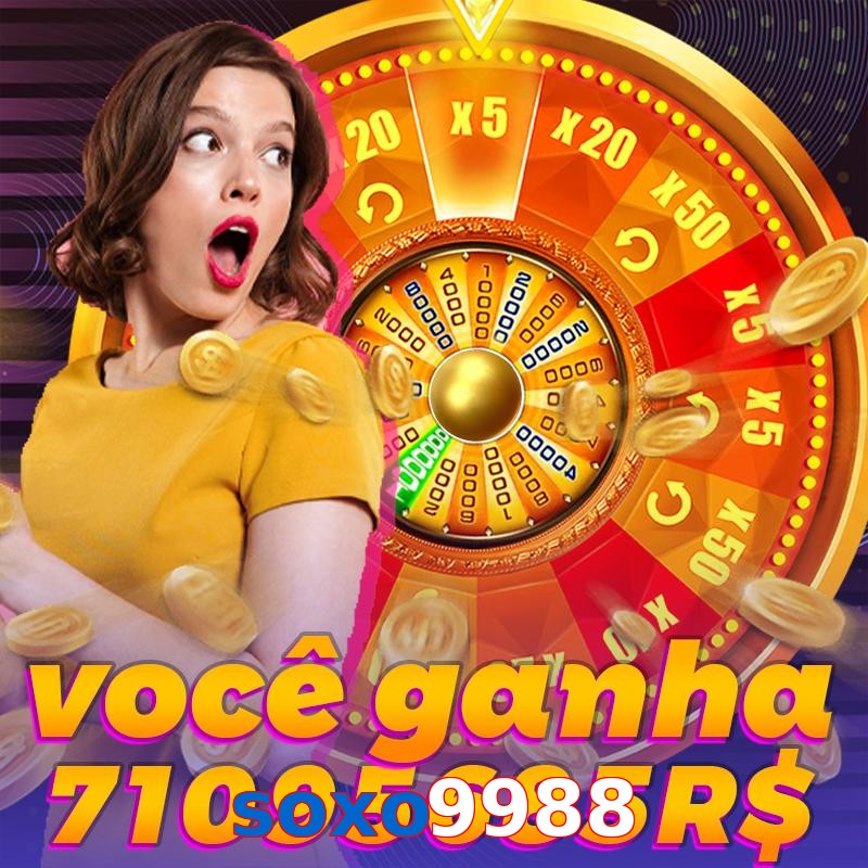 soxo9988