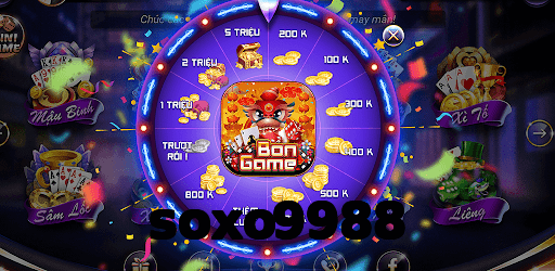soxo9988