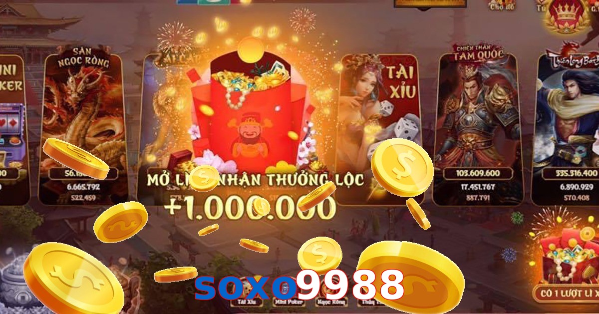 soxo9988