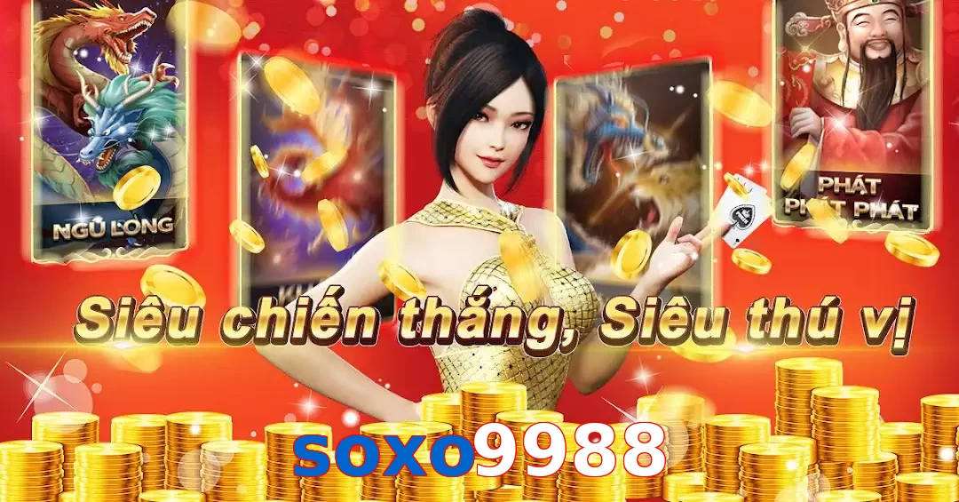 soxo9988