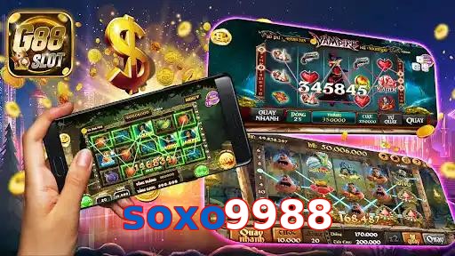 soxo9988