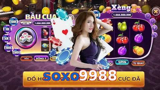 soxo9988