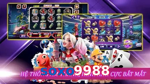 soxo9988