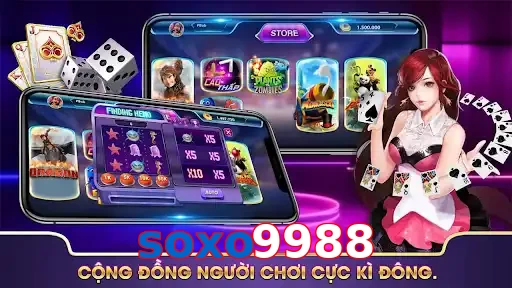 soxo9988
