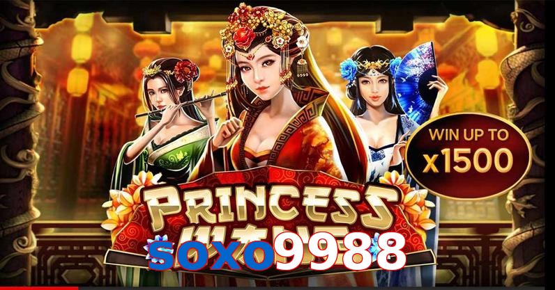 soxo9988