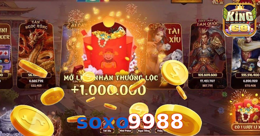 soxo9988