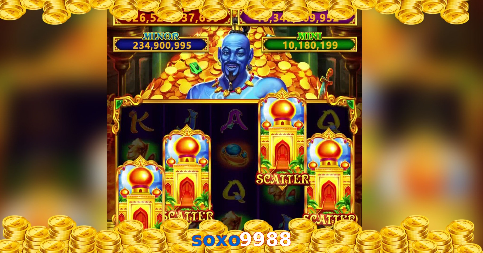 soxo9988