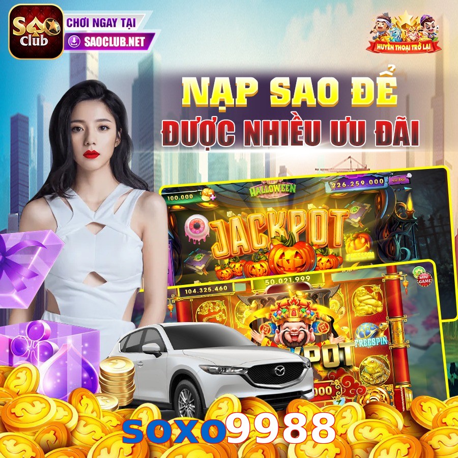 soxo9988